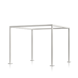 Cabana Aluminum Frame cabana aluminum frame